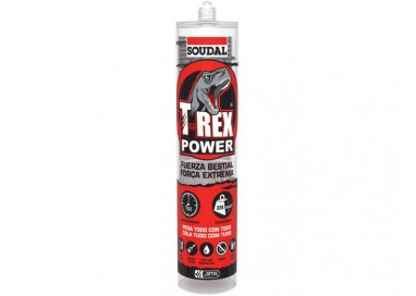 soudal-t-rex-adhesivo-sellador-power-transparente-290-ml