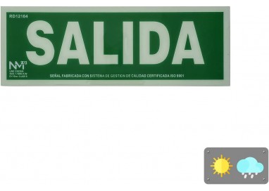 senal-luminiscente-salida-pvc-105-x-305-mm