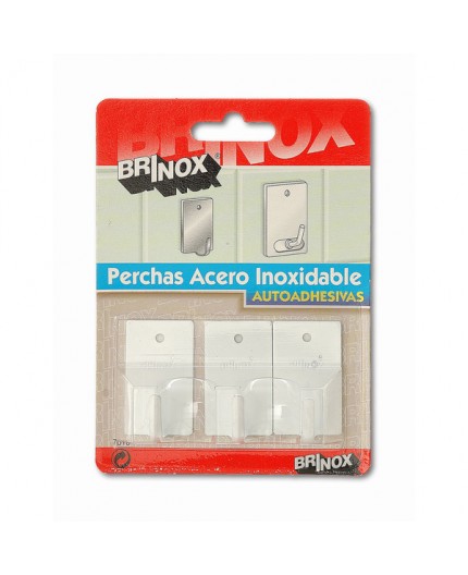 brinox-colgador-gancho-largo-adhesivo-lacado-blanco-3-ud-b70180d
