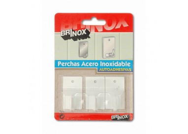 brinox-colgador-gancho-largo-adhesivo-lacado-blanco-3-ud-b70180d