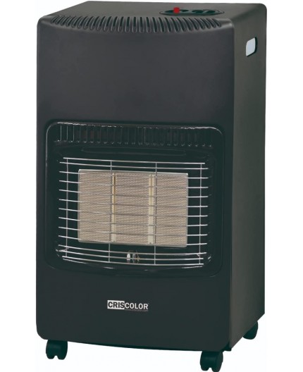 Estufa de Gas Butano 4.200W Cerámica | 3 Niveles | Envío Rápido