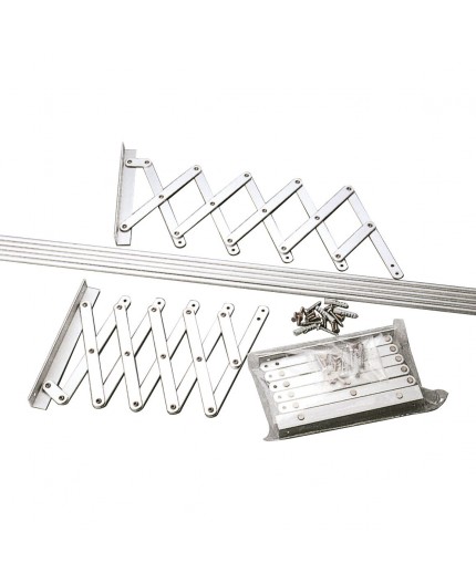 amig-tendedero-extensible-aluminio-inoxidable-160-mt-3269