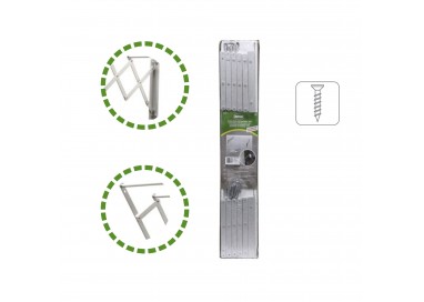 amig-tendedero-extensible-aluminio-inoxidable-160-mt-3269