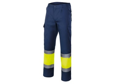 velilla-pantalon-bicolor-forrado-azul-marinoamarillo-156-talla-l