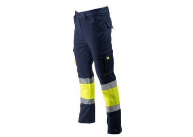 chintex-pantalon-multibolsillos-stretch-segmentado-amarillo-azul-marino-1061s