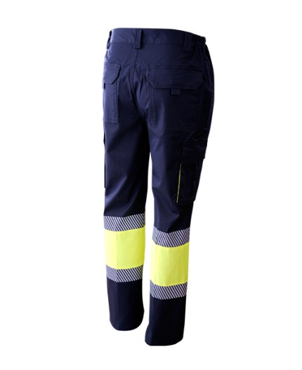 chintex-pantalon-multibolsillos-stretch-segmentado-amarillo-azul-marino-1061s