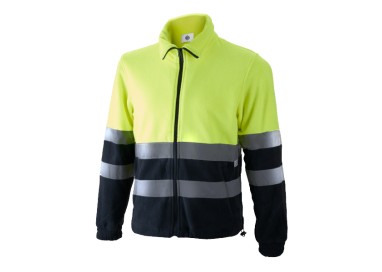 chintex-chaqueta-forro-polar-azul-marino-amarillo-1091c
