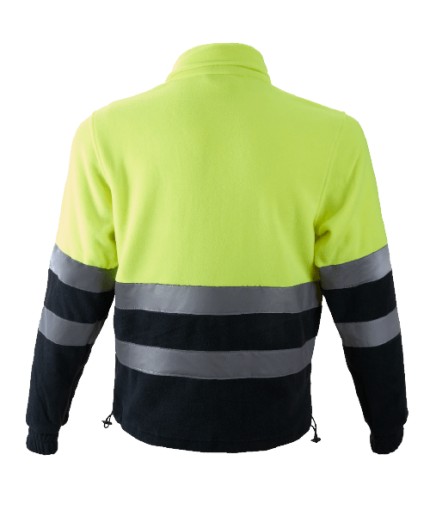 chintex-chaqueta-forro-polar-azul-marino-amarillo-1091c