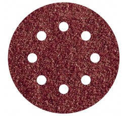 wolfcraft-5-discos-autoadherentes-de-lijar-para-madera-metal-125-mm-grano-80-2070000 2