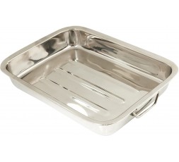 ibili-rustidera-acero-inoxidable-40-x-28-x-7-cm-651440