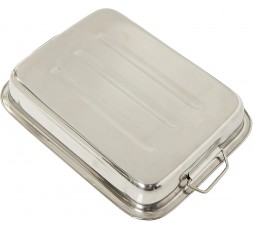 ibili-rustidera-acero-inoxidable-40-x-28-x-7-cm-651440 2