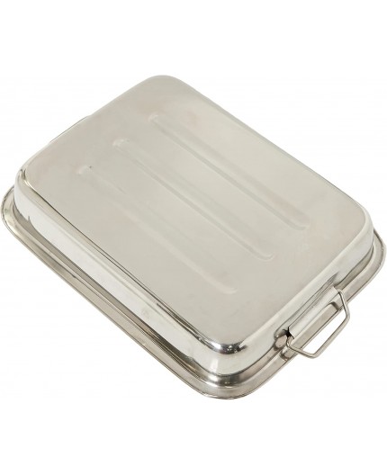 ibili-rustidera-acero-inoxidable-40-x-28-x-7-cm-651440