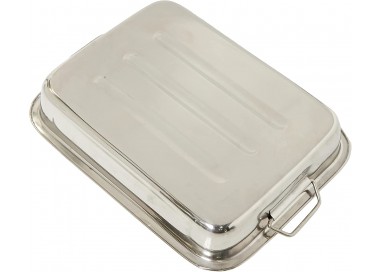 ibili-rustidera-acero-inoxidable-40-x-28-x-7-cm-651440