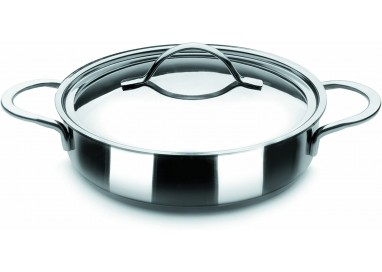 ibili-guisera-noah-con-tapa-acero-inoxidable-24-cm-605324