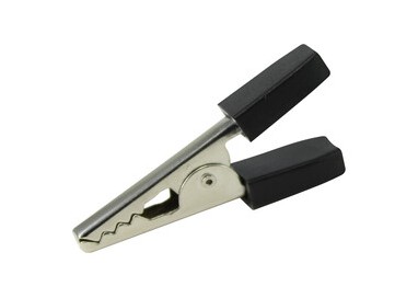 electro-dh-pinza-cocodrilo-negra-38062n