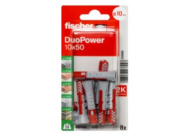 fischer-blister-taco-duopower-10-x-50-8-ud-0534995