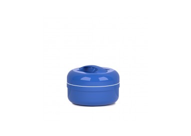VALIRA - FIAMBRERA TERMICA PARA SOLIDOS AZUL - 2,5 L