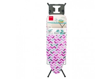 metaltex-tabla-de-planchar-antares-modelo-zig-zag-114-x-38-cm