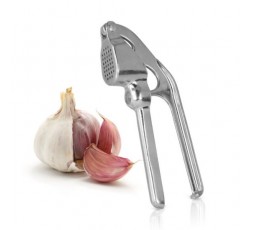 Prensador de Ajos con Deshuesador – Aluminio Resistente 2