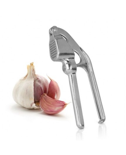 Prensador de ajos