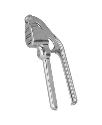 Prensador de Ajos con Deshuesador – Aluminio Resistente