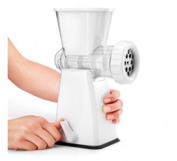 metaltex-maquina-de-picar-carne-tartare-blanco 2