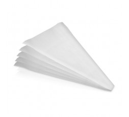 metaltex-juego-20-mangas-desechables-decorador-tartas-blanco 2