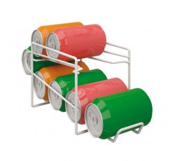 metaltex-dispensador-para-botes-metal-blanco-18-x-33-x-15-cm