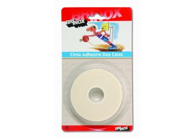 brinox-cinta-adhesiva-2-caras-blanca-19-mm-x-5-mts-b62030b
