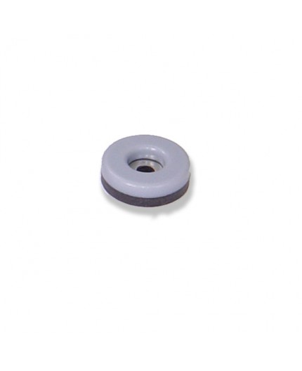 brinox-blister-8-deslizadores-para-muebles-adhesivo-tornillo-gris-22-mm-b77540g