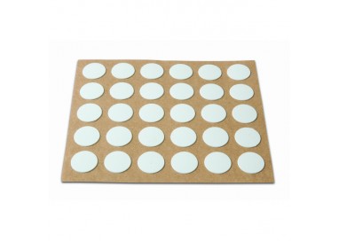 brinox-blister-30-discos-embellecedor-cubre-tornillos-blanco-adhesivo-13-mm-b77900b