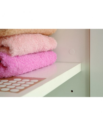 brinox-blister-30-discos-embellecedor-cubre-tornillos-blanco-adhesivo-13-mm-b77900b