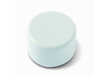 brinox-blister-2-topes-puerta-blancos-con-tornillo-invisible-b90020b