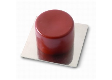 brinox-blister-2-topes-para-puerta-adhesivos-pequenos-marron-b90060m