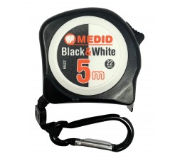 medid-flexometro-black-white-5-mts-6522