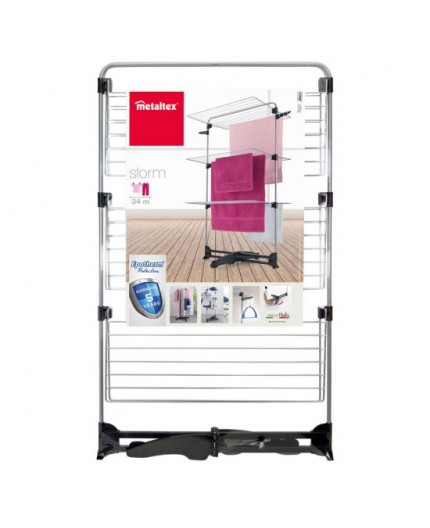 metaltex-tendedero-torre-3-alturas-storm-34-mts