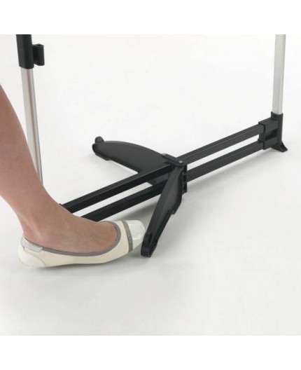 METALTEX - Tendedero Torre Ciclone 3 Alturas, Plegable 40 Metros.