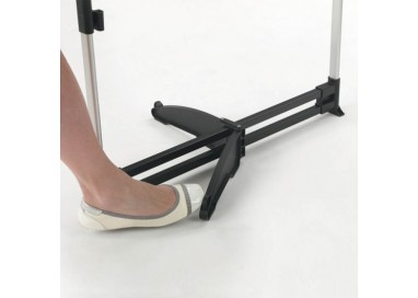 METALTEX - Tendedero Torre Ciclone 3 Alturas, Plegable 40 Metros.