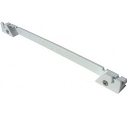 Filinox Soporte Escurreplatos Blanco - Plástico Rígido