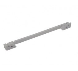 Filinox Soporte Escurreplatos Blanco - Plástico Rígido 2