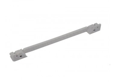 Filinox Soporte Escurreplatos Blanco - Plástico Rígido