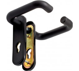 Micel Manilla Cortafuegos 704: Seguridad y estilo para tus puertas