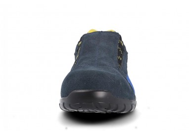 Paredes - Zapato de Seguridad Magnesio Dinamic S1P SRC - Protección y Comodidad en un Diseño Moderno