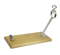 flores-cortes-soporte-jamonero-plegable-inoxidable-base-de-madera-17601