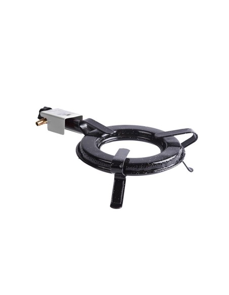 vaello - paellero a gas plano 200 mm