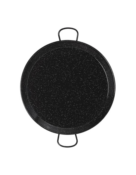 vaello - paella esmaltada inducción 30 cm