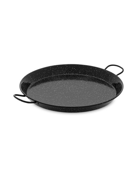 vaello - paella esmaltada inducción 32 cm