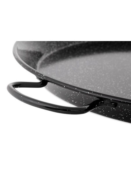 vaello - paella esmaltada inducción 34 cm