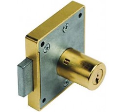 Urko Cerradura Reversible 23R/BL-30: Seguridad y comodidad