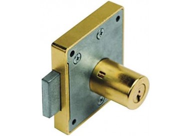 Urko Cerradura Reversible 23R/BL-30: Seguridad y comodidad